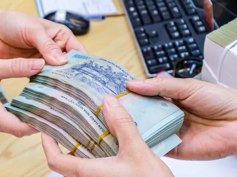 Tăng lương cơ sở 2026: 3 khoản phụ cấp, trợ cấp của công chức sẽ tăng theo