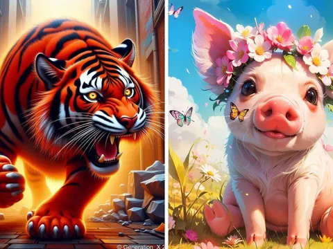 Thứ Sáu, Bảy, Chủ Nhật: 3 tuổi đi xa có lộc, quan lộ thênh thang, Tiền-Tình đỏ chót