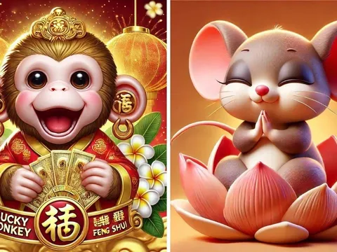 Trúng Số Độc Đắc 200 tỷ đúng 6/3: 3 tuổi Tiền Vào Như Nước, của cải đầy nhà