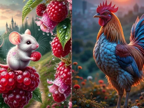 Từ 6/3-15/3: 3 con giáp đỏ cả tiền lẫn tình, 1 con giáp đỏ tình nhưng dễ “đen bạc”