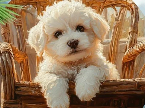 Từ nay tới 31/3: 3 tuổi lật ngược tình thế nhờ bình tĩnh và quan sát kỹ