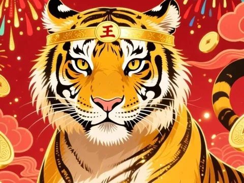 Vận mệnh đảo chiều: 3 tuổi tháng 3 trúng quả đậm, tháng 4 tiền bạc chật két