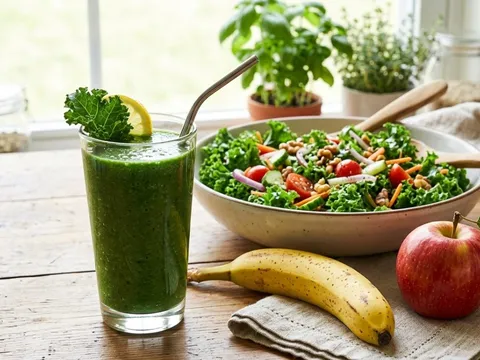 “Vua rau xanh” giàu chất xơ bán đầy chợ Việt, hỗ trợ đẹp da, được nhiều chị em tìm mua