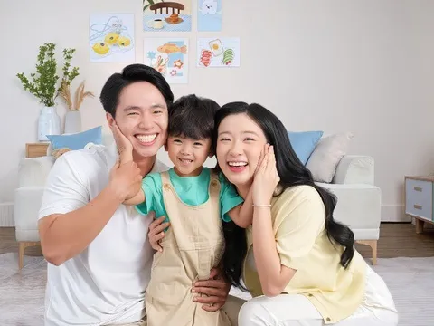 Dinh dưỡng cho trẻ: Hiểu đúng để chăm con khỏe mạnh