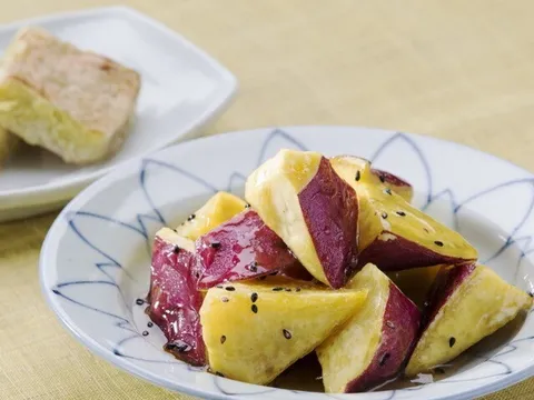 Loại rau củ nào "tốt nhất thế giới" có thể dùng được thay cơm, ở Việt Nam trồng bạt ngàn vài tháng cho thu hoạch?