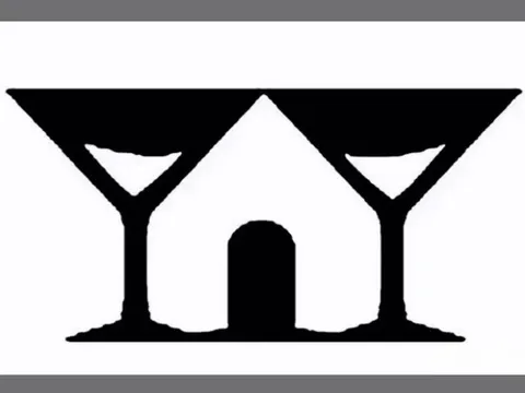 Trắc nghiệm tâm lý: Bạn đã thấy gì từ cái nhìn đầu tiên?