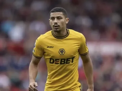 Wolves mất Andre Trindade trước màn tái đấu Liverpool