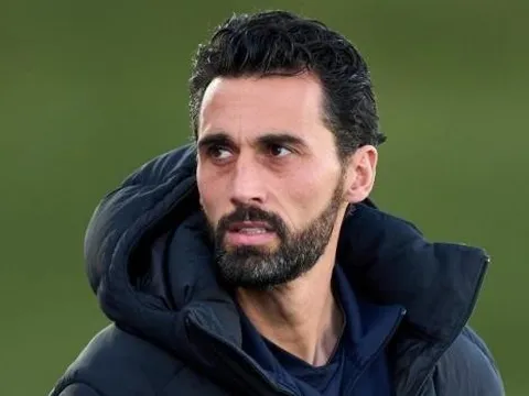 Arbeloa tuyên bố Real chiến đấu đến cùng để bám đuổi Barca