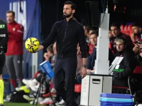 Arbeloa đối mặt 'án tử' nếu Real tiếp tục ngã ngựa trước Celta