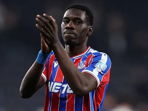 Hung thần Ismaila Sarr phá nát hy vọng của Tottenham