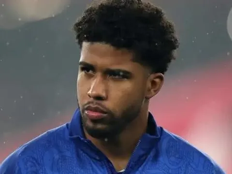 Man Utd quyết không buông tha Andrey Santos của Chelsea