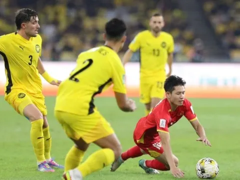 Báo chí Malaysia gọi án phạt của CAS là bài học đắt giá