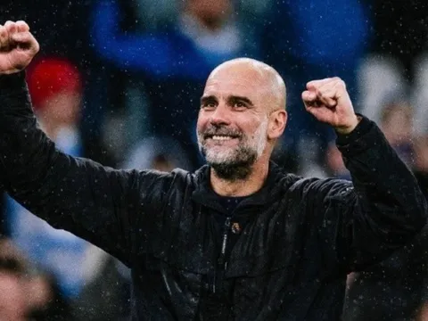 Pep Guardiola bảo vệ học trò bất chấp mùa giải không danh hiệu