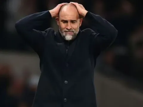 4 gương mặt sáng giá có thể thay Igor Tudor vực dậy Tottenham