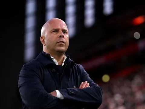 Slot giải mã sự bế tắc của Liverpool khi thiếu Florian Wirtz