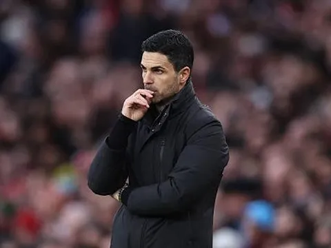 Arsenal và 8 bước chân cuối cùng đến thiên đường