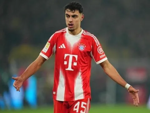 Chelsea nhắm báu vật của Bayern Munich