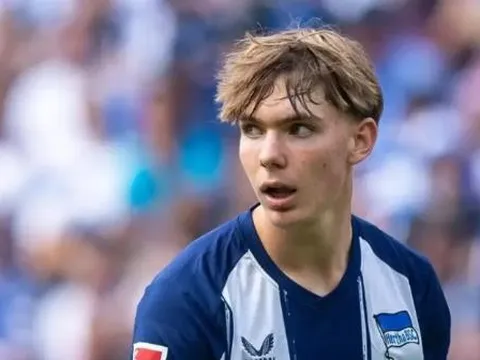 Bayern quyết đấu Arsenal và MU vì "tiểu Busquets"