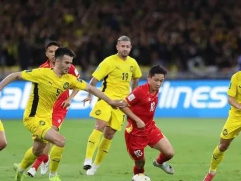 Vết xe đổ Đông Timor ám ảnh bóng đá Malaysia sau phán quyết CAS