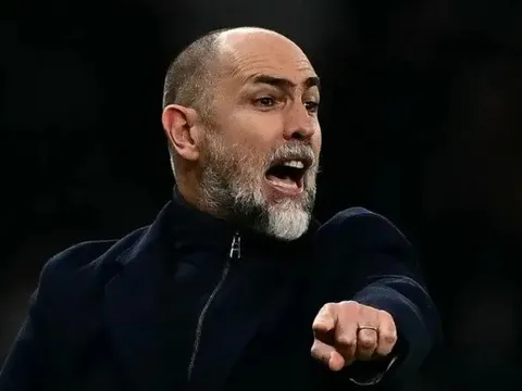 Tottenham đang trả giá đắt vì sai lầm mang tên Igor Tudor