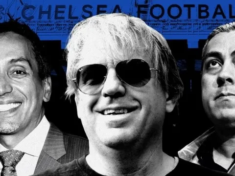 Khoản lỗ 354 triệu bảng và bóng ma án phạt treo lơ lửng tại Chelsea