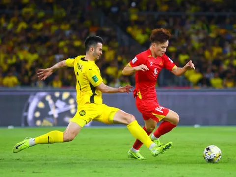 AFC tính xử thua Malaysia 0-3 thay vì cấm thi đấu