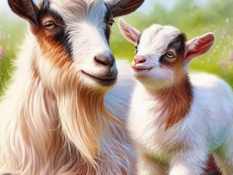  3 con giáp chậm giàu nhưng càng về sau càng vững vàng, ít biến cố lớn