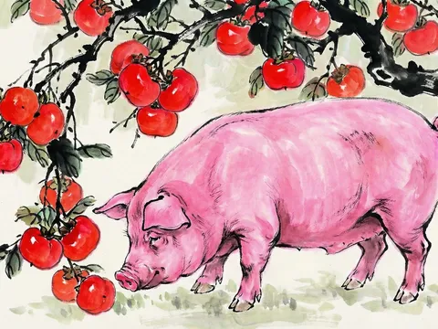 3 con giáp chẳng cần tranh giành vẫn được trọng dụng, cơ hội đổi đời ở tuổi 30