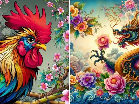 3 con giáp kinh doanh có Lộc, Giàu Đúng Ý Trời, Tiền Tài bùng nổ nhất 2026