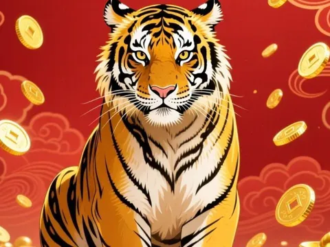 3 năm tới (2026-2028), 3 tuổi có Lộc Kinh Doanh, kiếm tiền mỏi tay, mua nhà - tậu xe là chuyện nhỏ