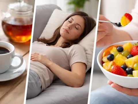 3 việc nhiều người làm ngay sau bữa ăn nhưng lại âm thầm gây hại cho sức khỏe