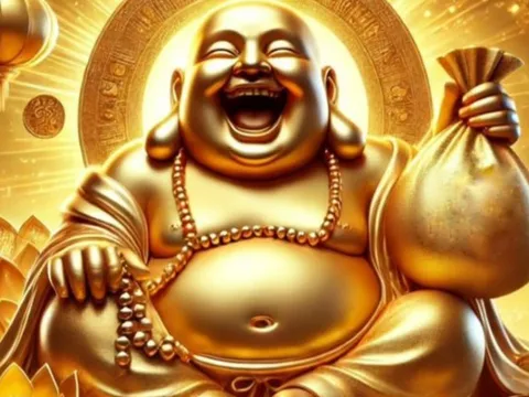 4 ngày sinh âm lịch ăn lộc Tổ Tiên: Tiền của dồi dào, càng già càng giàu