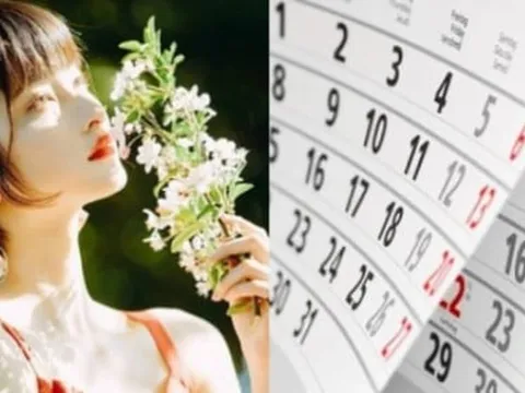 5 ngày sinh Âm lịch báo người Giàu Muộn, chẳng lo thiếu Tiền