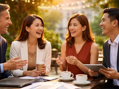 5 thời điểm dễ gặp quý nhân nhất trong năm: Nắm đúng nhịp, vận may tự tìm đến