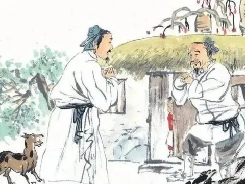 7 “tướng mạo” cao quý của người có cảnh giới cao