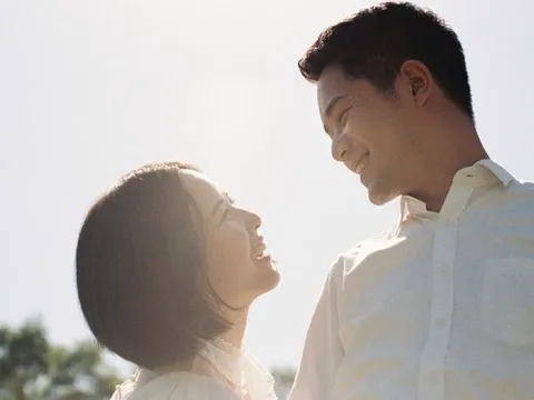 9 dấu hiệu người đàn ông thương vợ cực kỳ