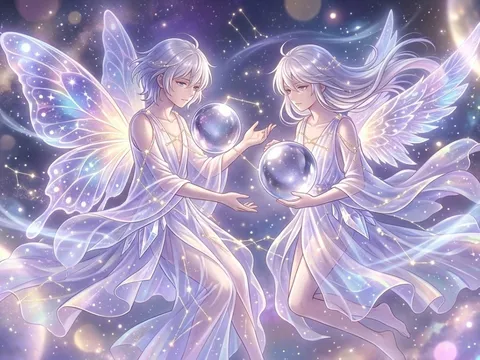 Cuối tuần 7–8/3: Vận may sự nghiệp bất ngờ mở lối, 3 chòm sao này dễ đón cơ hội bứt phá