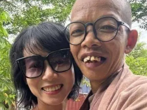 Giáo hội Phật giáo Việt Nam lên tiếng về vụ ông Thích Nhuận Đạt