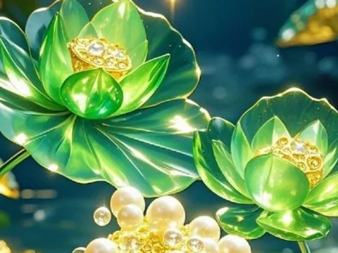 Làm Việc Thiện Âm Thầm, 3 tuổi tích Âm Đức càng về sau Phúc Lộc càng dày, hậu vận tốt lành