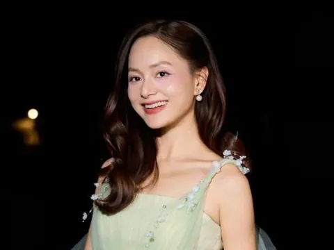 Lan Phương chia sẻ về hành trình làm mẹ đơn thân, tiết lộ hiện tại phải mang theo rất nhiều gánh nặng