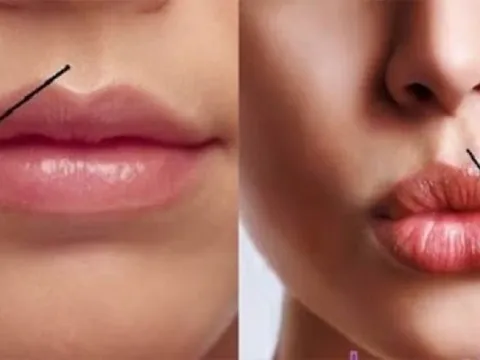 Nếu có 2 vị trí đủ sâu này có trong cơ thể con người, thì cơ hội trường thọ càng lớn