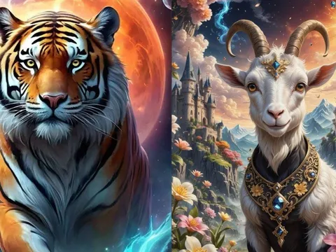 Sau ngày 7/3: 2 tuổi gặp khó nhưng lật ngược tình thế, 1 tuổi có quý nhân xuất hiện đúng lúc