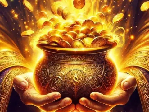 Số cuối ngày sinh âm lịch của người Giàu Muộn: Không thành tỷ phú cũng là đại gia