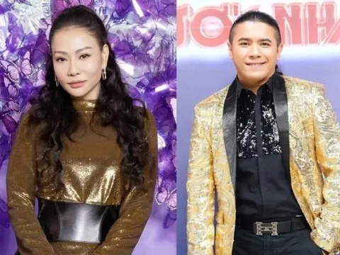 Thu Minh trải lòng khi nghe tin Kasim Hoàng Vũ qua đời