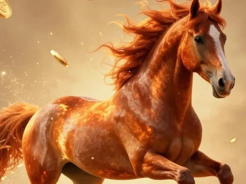 Từ Chủ Nhật (8/3), 3 tuổi làm giàu không khó, vừa có tiền vừa có quyền