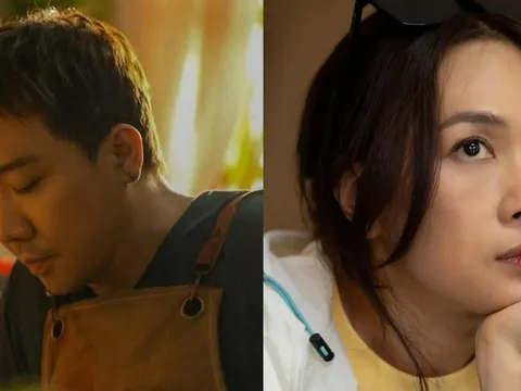 Phim tết của Trấn Thành bị 'vượt mặt'