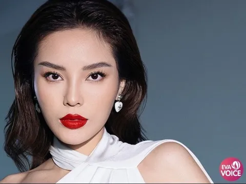 Không cần nhịn ăn, đây là 2 thức uống detox "chân ái" của Hoa hậu Kỳ Duyên