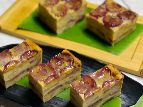 Loại quả “tốt nhất thế giới” được trồng khắp Việt Nam, chỉ cần thích là được ăn quanh, làm món này cực ngon