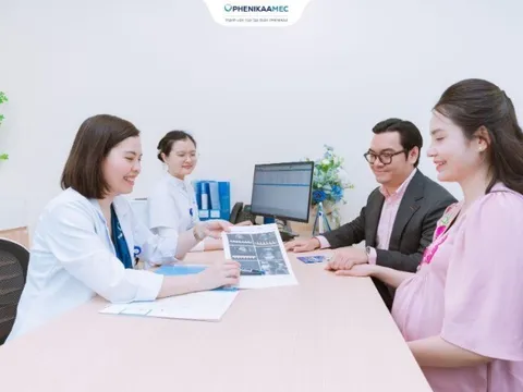 TS. BS Nguyễn Thị Sim – Người tiên phong kiến tạo chuẩn mực thai sản toàn diện khép kín ở Việt Nam