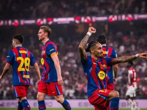 Soi trận Bilbao vs Barcelona: Cạm bẫy tại chảo lửa xứ Basque